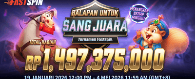 Bonus Selamat Datang mpo007