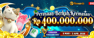 Jackpot Besar Menanti Anda