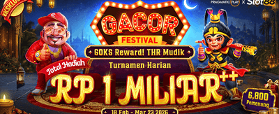 Link Alternatif Resmi mpo007